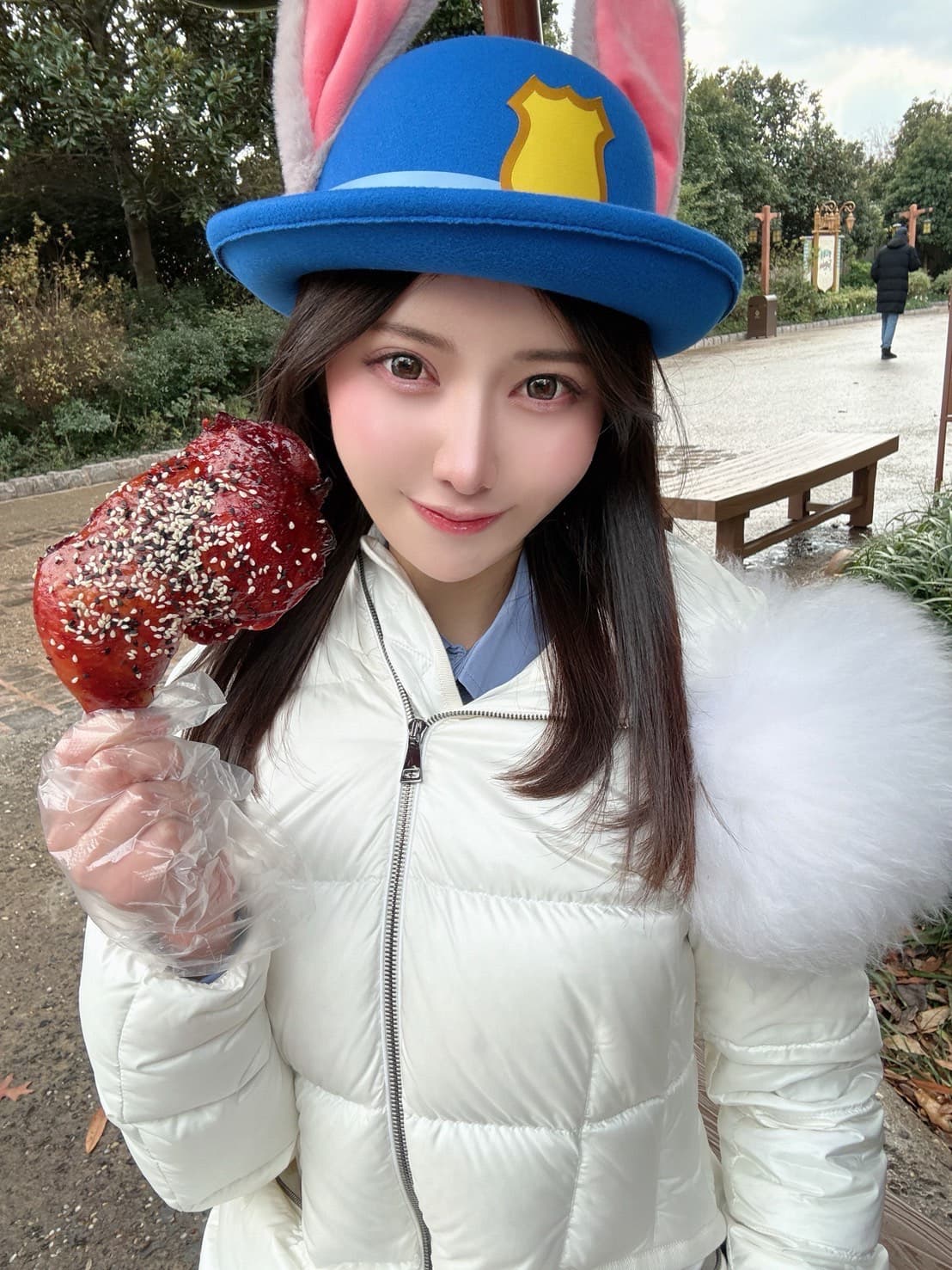 ほのか(HONOKA)