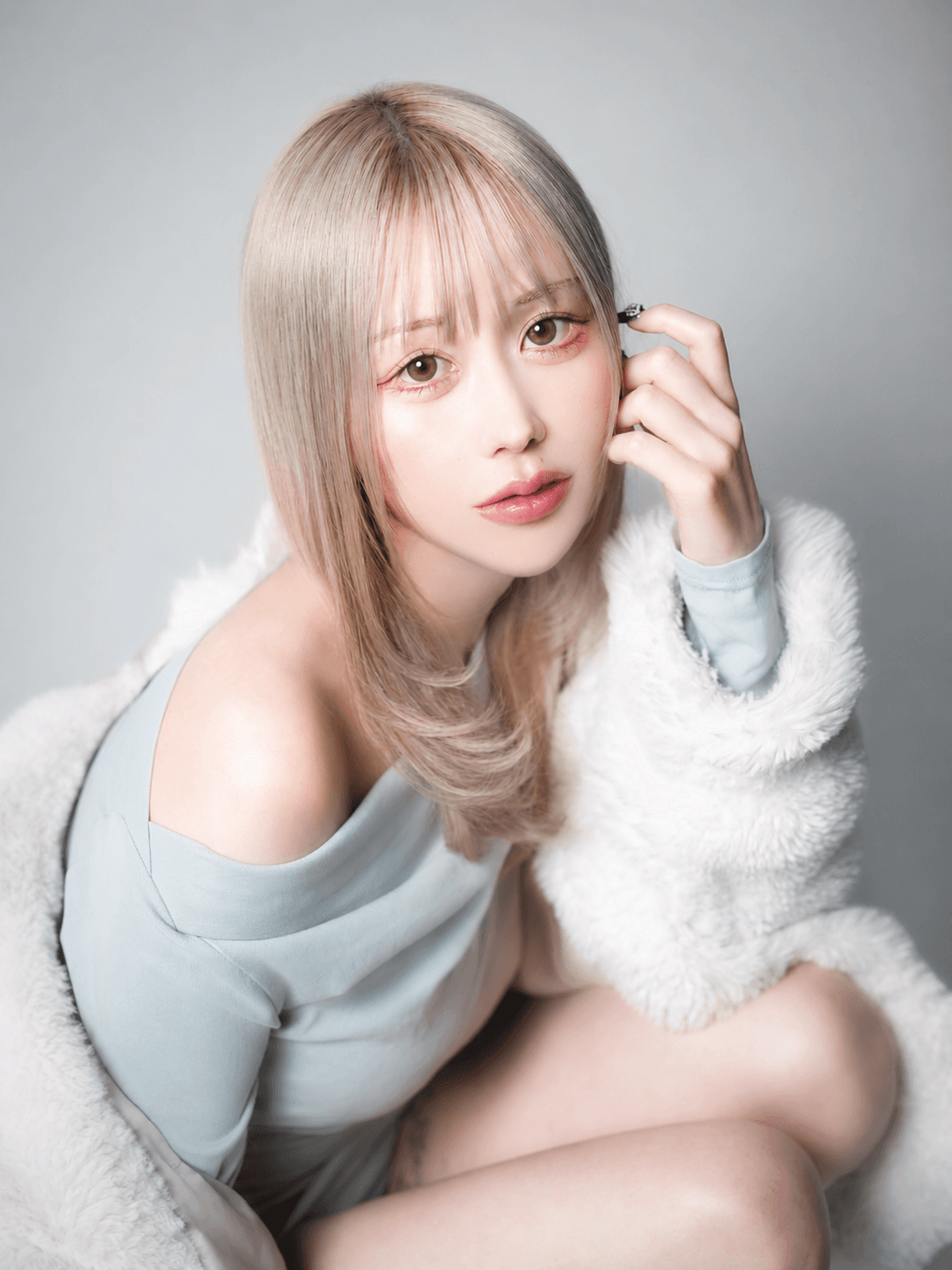 レイ(REI)