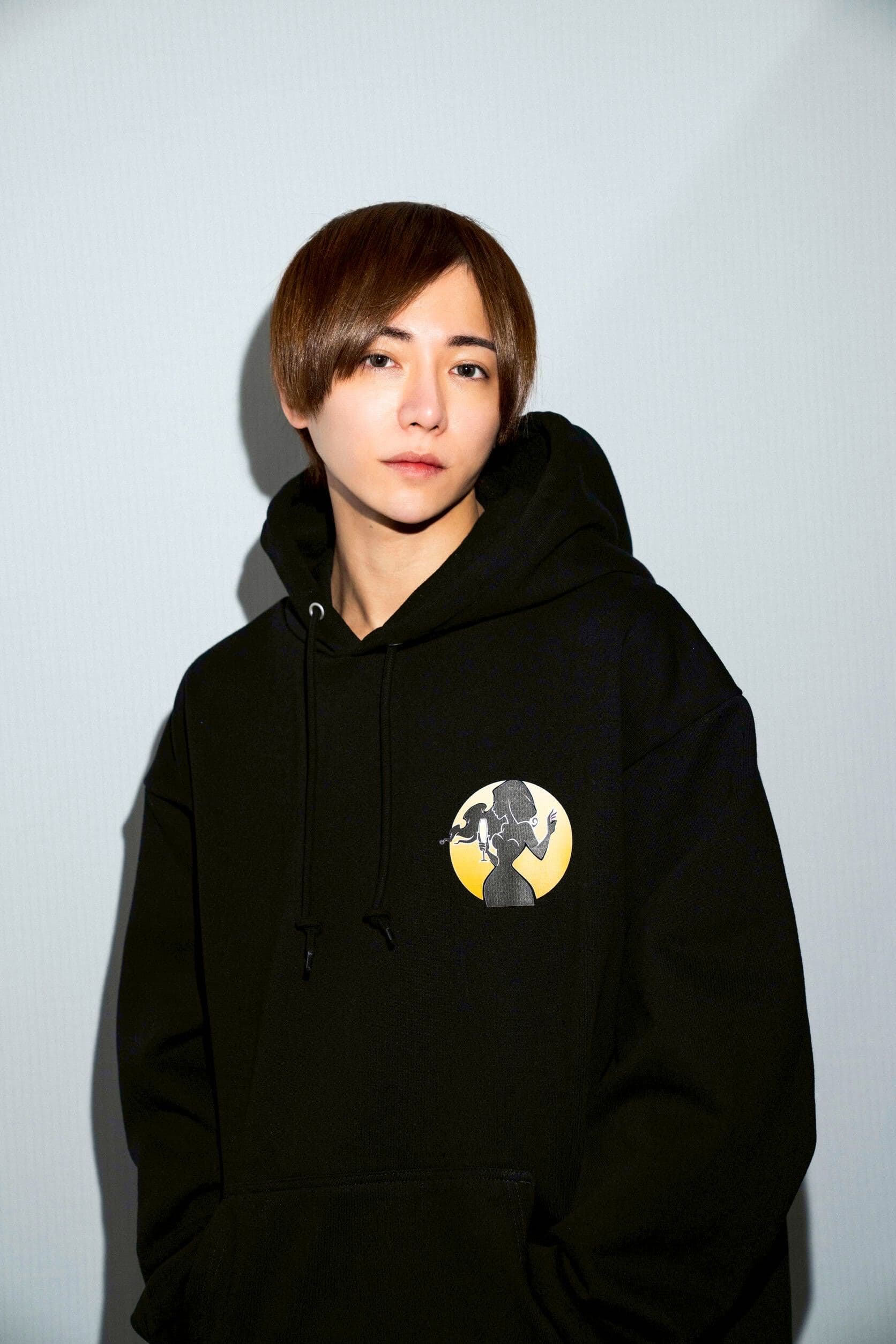 ともや(TOMOYA)
